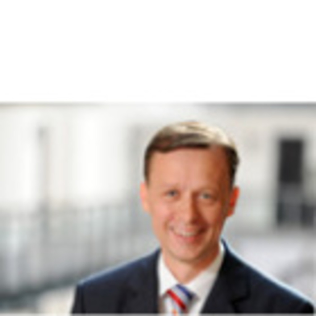 Peter Feron Verbandsprüfer Rheinischer Sparkassen und Giroverband