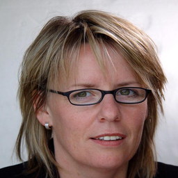 Profilbild Kerstin Schumann