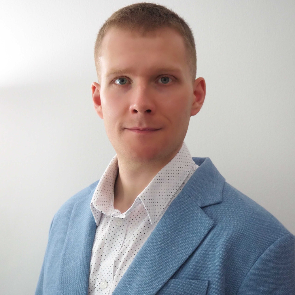 Vladimir Ishchenko - Senior Product Analyst - Samokat | XING