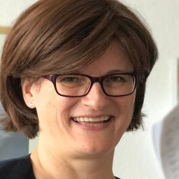 Dr. Anne Katrin Matyssek