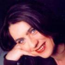 Sue Vernon