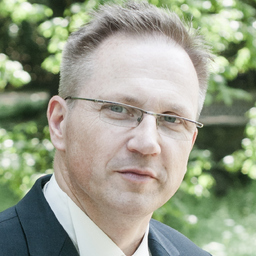 Wolfgang Marek's profile picture