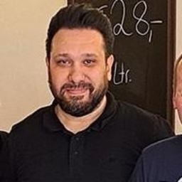 Sinan Sayim