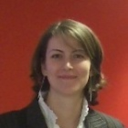 Laure TAYAA