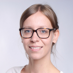 Lisa Müller