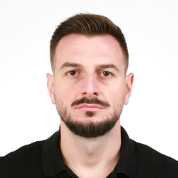 Hubanic Admir