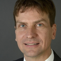 Thomas Steffen
