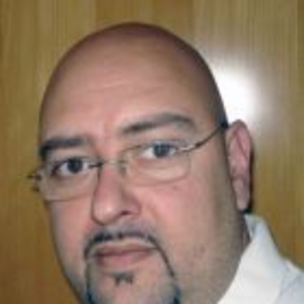 Joan Garcia Piqueras Director Comercial Skreenmobel Arquitectura