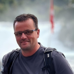 Frank Wiederstein