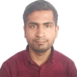 Vishal Kumar Jha