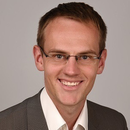Thomas Bloch
