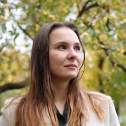 Ekaterina Iakovleva