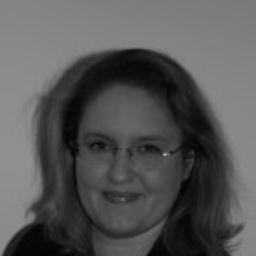 Sibylle Knoebel