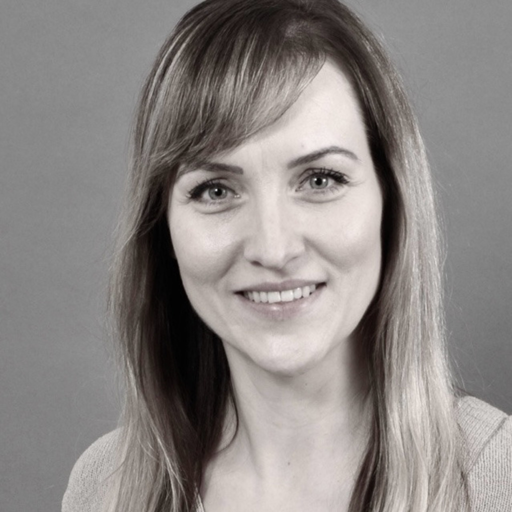 Maria Odermann Verwaltungsfachangestellte Knappschaft Bahn See XING