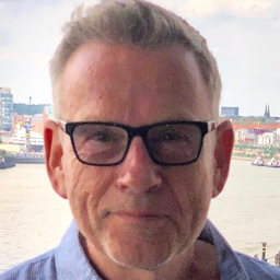Robert Stolle