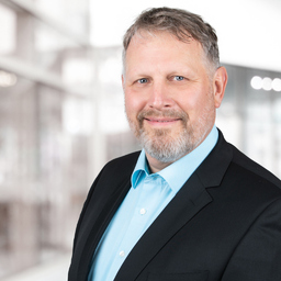 Dr. Oliver Gerent's profile picture