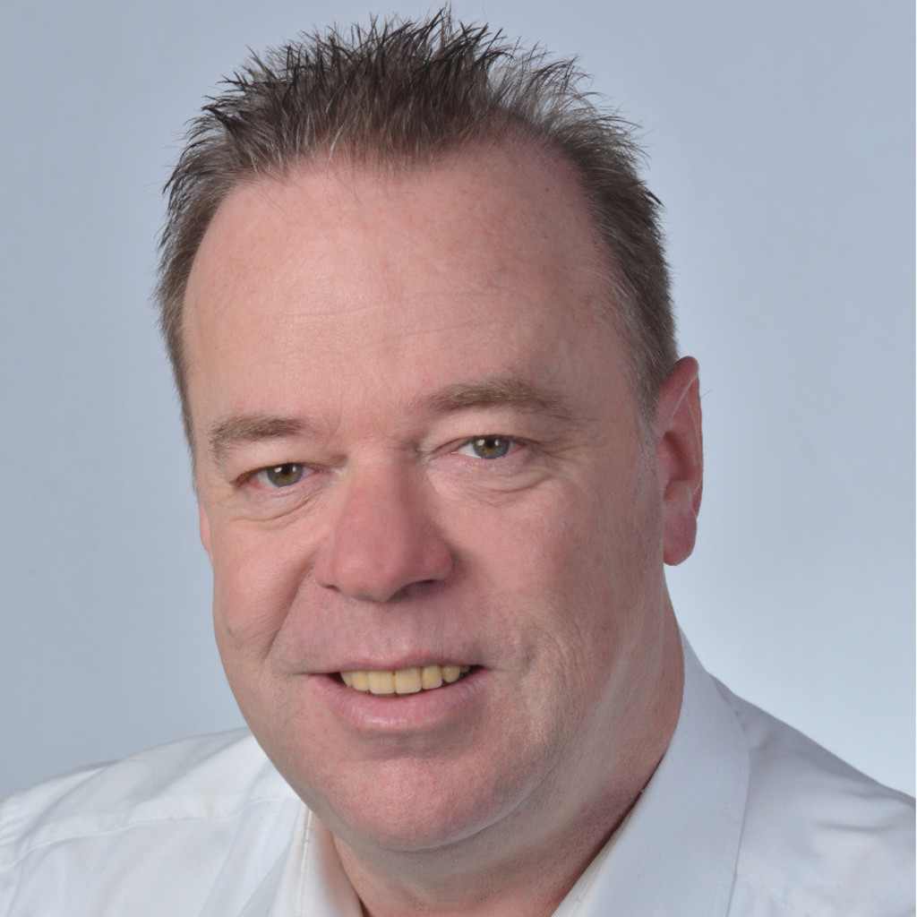 Social Media Profilbild Rene Huber Ulm