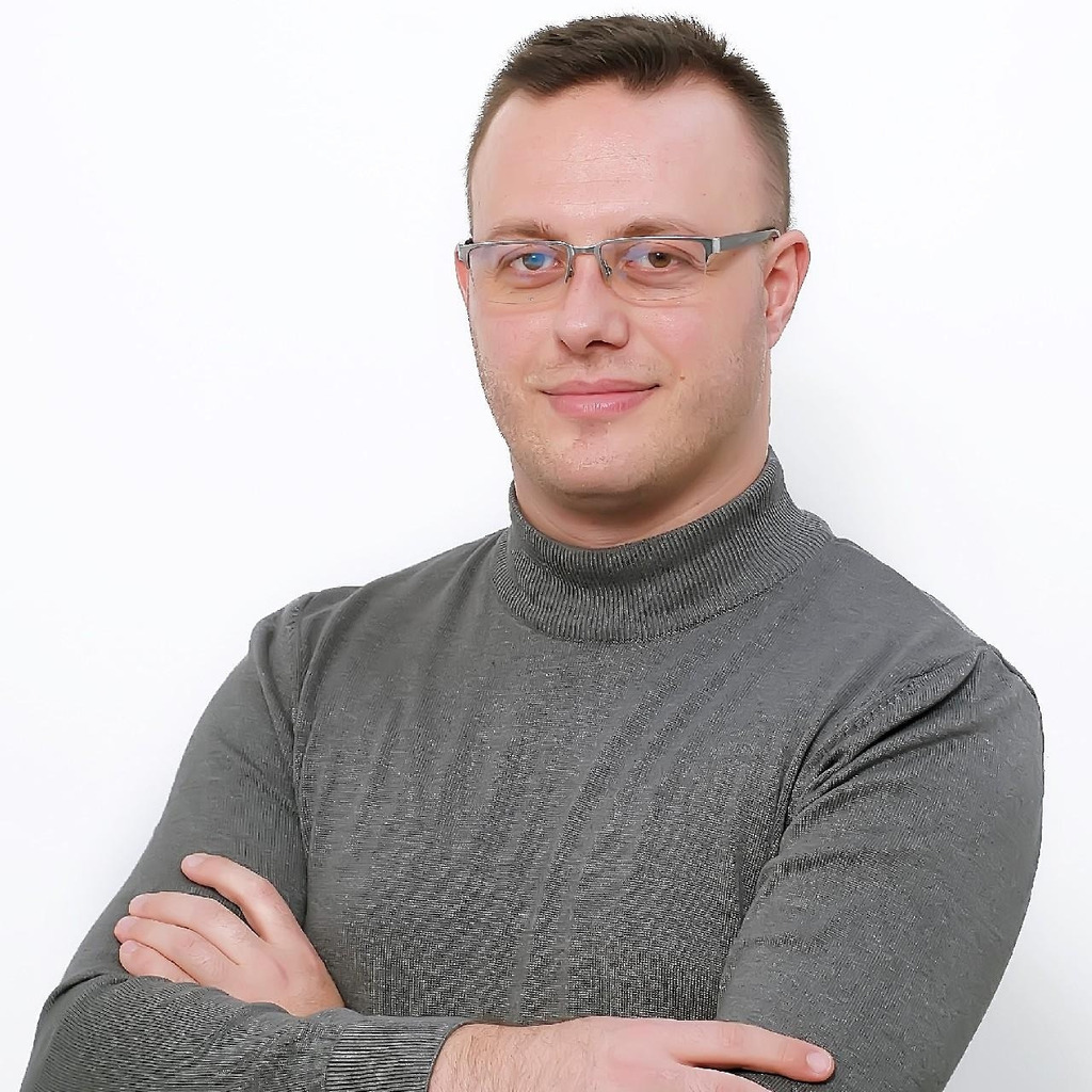Mag. Nebojsa Jovanovski Senior Projektleiter Entaza Architekt