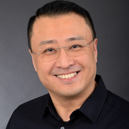 ruichao Zhang
