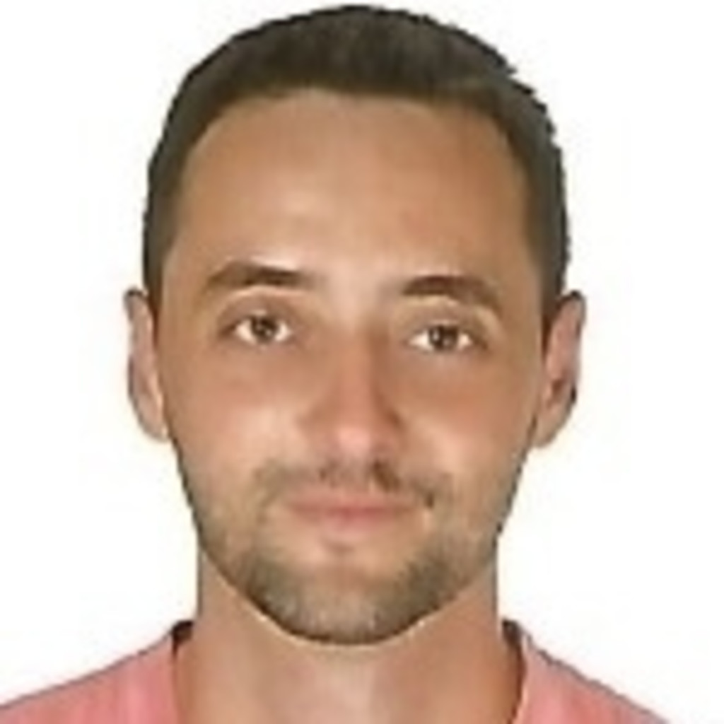 Javier Rodríguez González Port Agent Logistica Lopez Guillen S.L