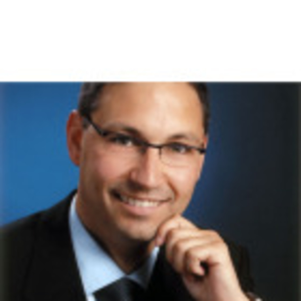 Dr. Jörg Hildebrand Akademischer Rat / Assistant Professor