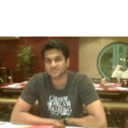 Sajan Shetty