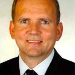 Torsten Haarseim