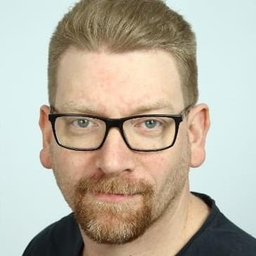 Thorsten Engel