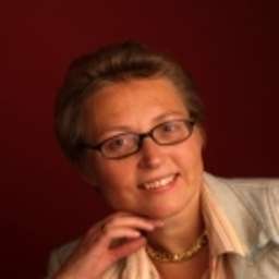 Petra Glas