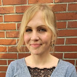 Anna Burhorst
