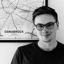 Social Media Profilbild Christopher Werning Osnabrück