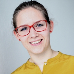 Lara Irgang