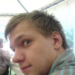 Maximilian Degen