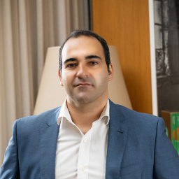 Ilan Elkaim