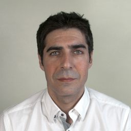 Sergi Perez Lerin