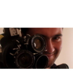 Paco Capaldi