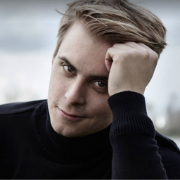 Profilbild Jan-Niklas Leroi