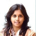 Social Media Profilbild Manju Pargavi Rajendran Herzogenaurach