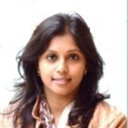 Manju Pargavi Rajendran