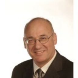 Cyrille PETER