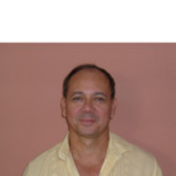 Rodolfo Coronel Vera