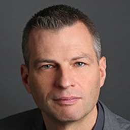 Profilbild Harald Koller
