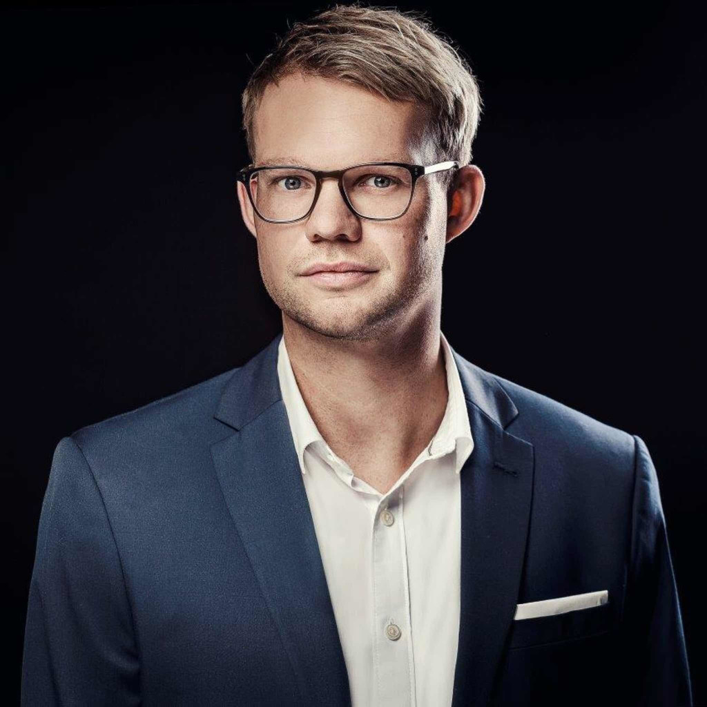 Dipl.Ing. Stefan Gundlach Leiter Instandhaltung DB Netz AG