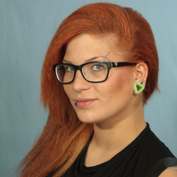 Janina Friebe