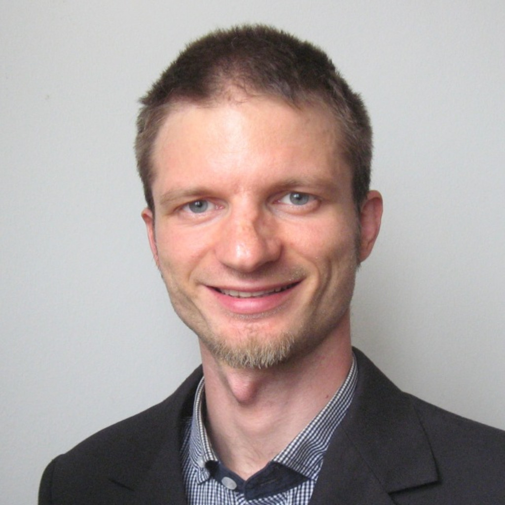 Dr. Engel Product Development Manager AVL List GmbH XING