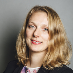 Pia Hesselbach