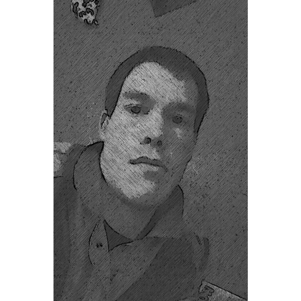 Stephan Burgard Momentan Mitarbeiter im Facility Management Sparda