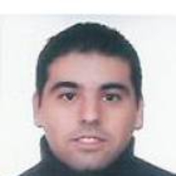 Ivan Vedriel Blanco