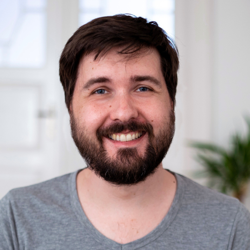 Leon Dietsch Webentwickler Selbstständig XING