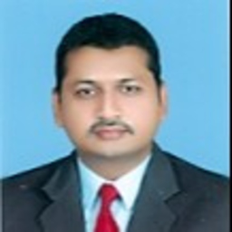 Shahzad Nazir